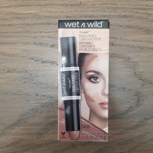 5/$25 Wet n Wild Dual-ended Contour Stick
